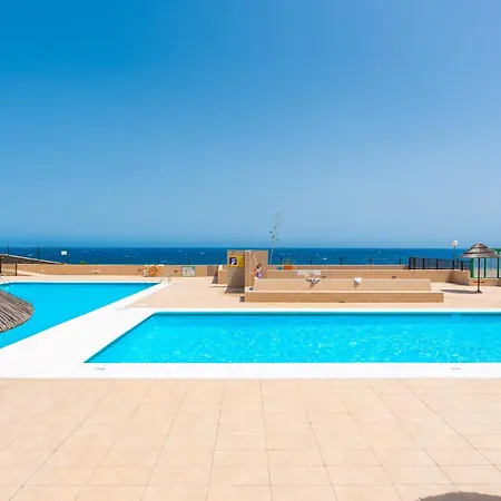 Atlantic Sky Panorama Apartment