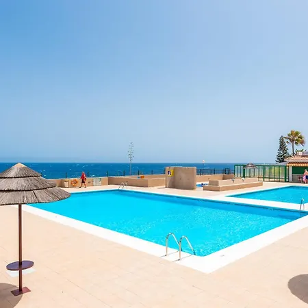 Atlantic Sky Panorama *