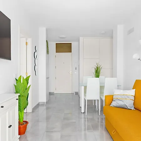 Atlantic Sky Panorama Apartment