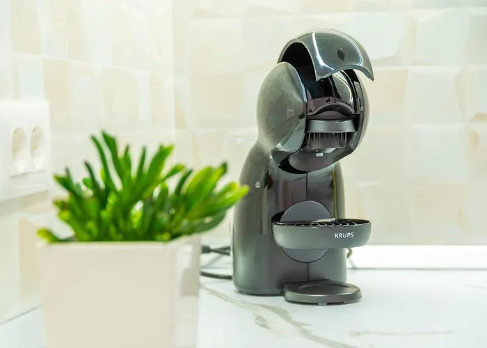 Atlantic Sky Panorama Apartment *