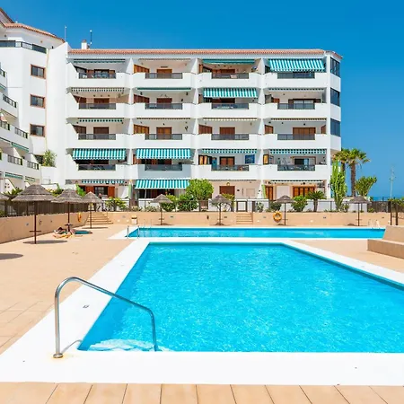 Atlantic Sky Panorama * Costa Del Silencio