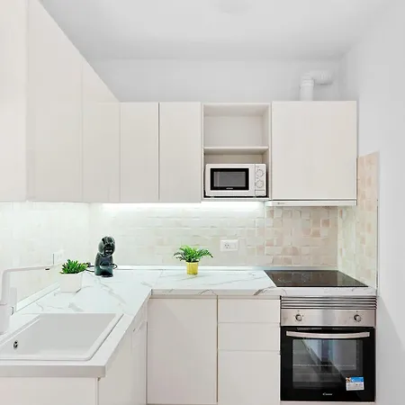 Atlantic Sky Panorama