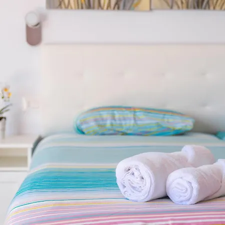 Atlantic Sky Panorama * Costa Del Silencio