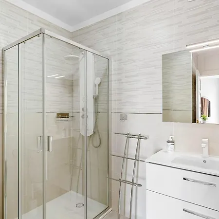 Atlantic Sky Panorama Apartment *