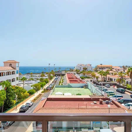 Atlantic Sky Panorama