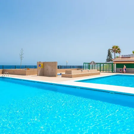 Atlantic Sky Panorama