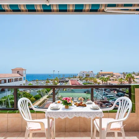 Atlantic Sky Panorama Apartment *