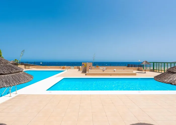 Atlantic Sky Panorama דירה