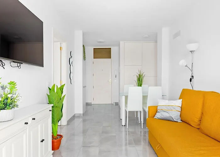 Atlantic Sky Panorama דירה