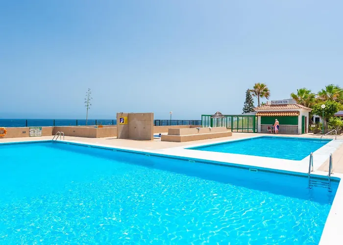 Atlantic Sky Panorama