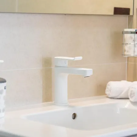 Atlantic Sky Panorama Апартаменты *