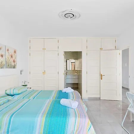 Апартаменты Atlantic Sky Panorama *