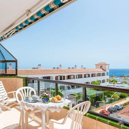 Appartamento Atlantic Sky Panorama *