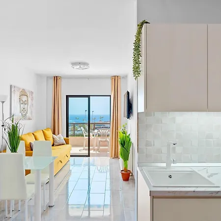 Daire Atlantic Sky Panorama *