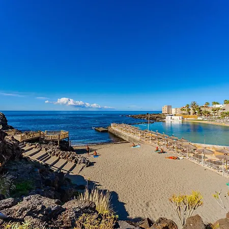 Διαμέρισμα Atlantic Sky Panorama *