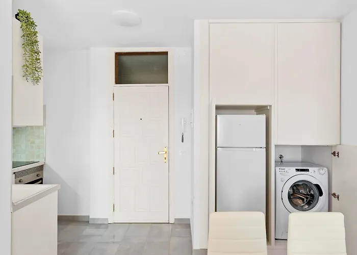 Lejlighed Atlantic Sky Panorama Costa del Silencio