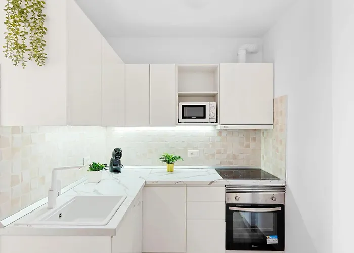 Atlantic Sky Panorama