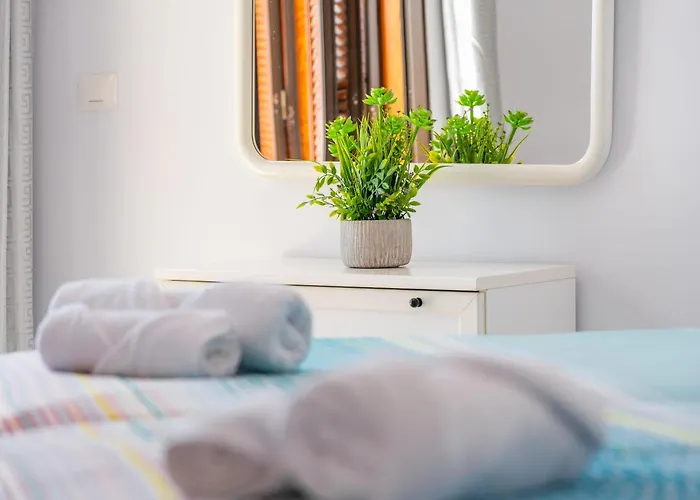 Atlantic Sky Panorama Costa del Silencio