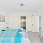 Appartement Atlantic Sky Panorama *