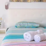 Atlantic Sky Panorama * Costa Del Silencio