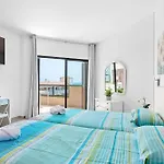 Appartement Atlantic Sky Panorama Costa Del Silencio