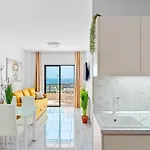 Appartement Atlantic Sky Panorama *
