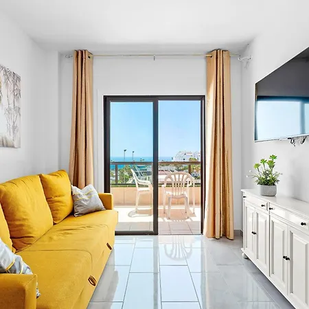 Atlantic Sky Panorama Appartement *